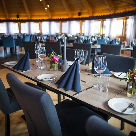 Sorrisniva Arctic Wilderness Lodge 알타 외부 사진