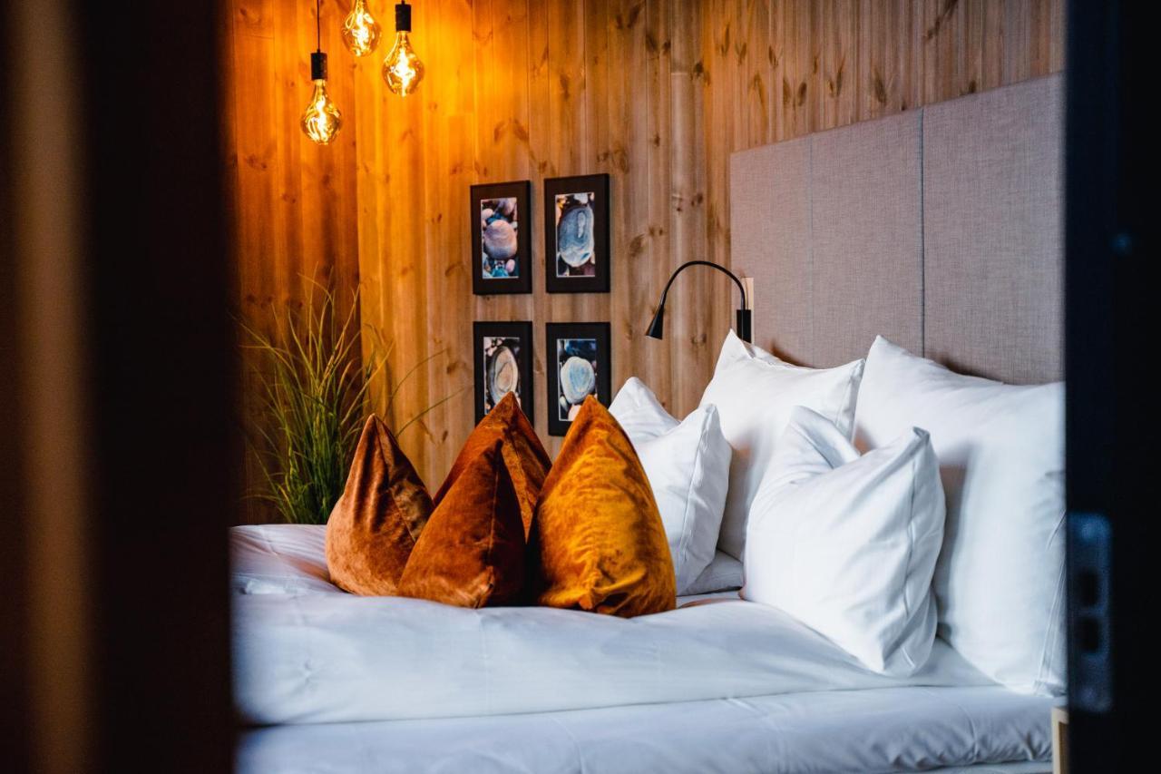 Sorrisniva Arctic Wilderness Lodge 알타 외부 사진