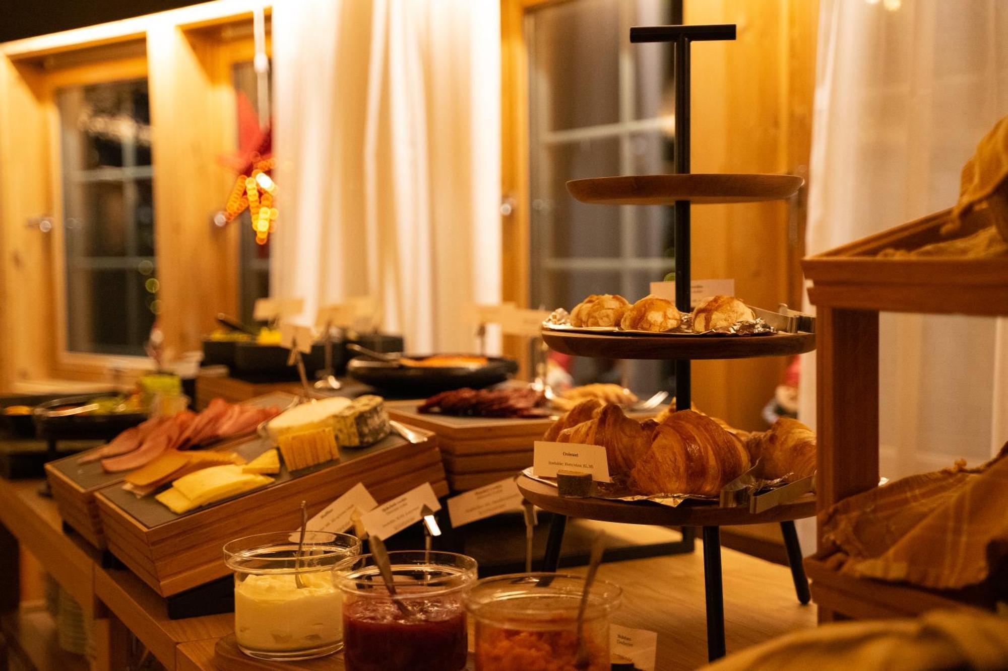 Sorrisniva Arctic Wilderness Lodge 알타 외부 사진